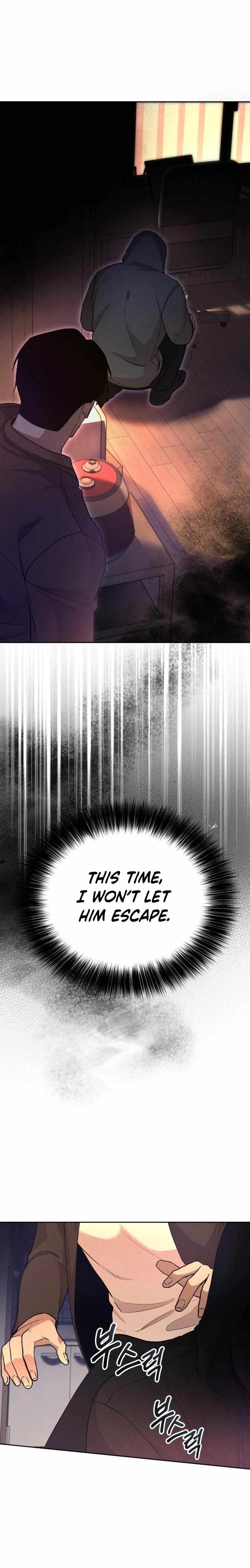 Shift - Manhwa Chapter 8 16